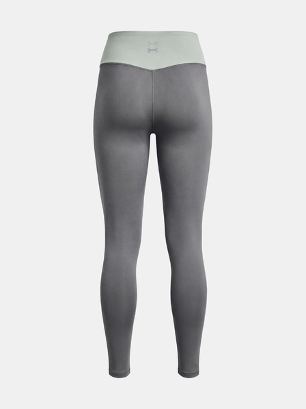 Under Armour Ženske pajkice  Under Armour UA Halo Colorblock Ankle Leg