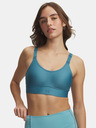 Under Armour Ženski nedrček Under Armour UA Infinity Mid 2.0 Bra