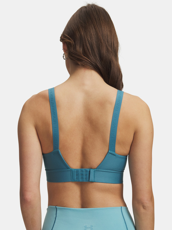 Under Armour Ženski nedrček Under Armour UA Infinity Mid 2.0 Bra