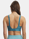 Under Armour Ženski nedrček Under Armour UA Infinity Mid 2.0 Bra