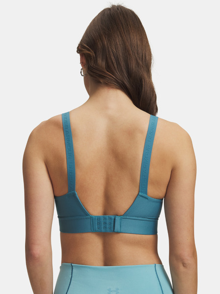 Under Armour Ženski nedrček Under Armour UA Infinity Mid 2.0 Bra