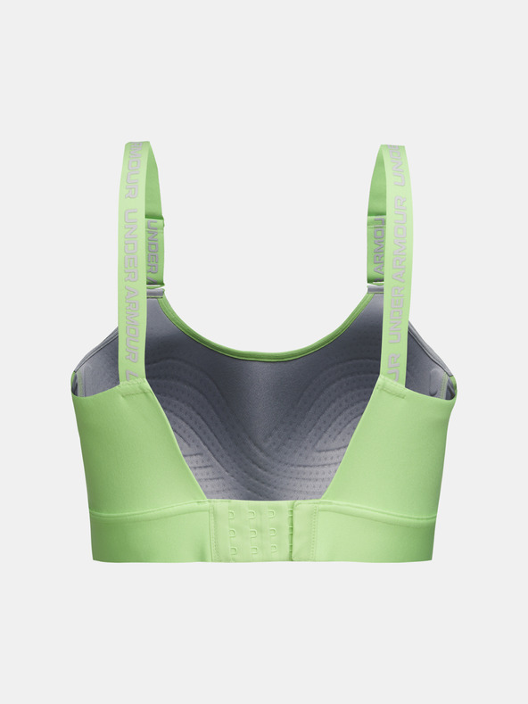 Under Armour Ženski nedrček Under Armour UA Infinity Mid 2.0 Bra