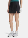 Under Armour Žensko krilo Under Armour UA Halo Skort-BLK