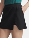 Under Armour Žensko krilo Under Armour UA Halo Skort-BLK