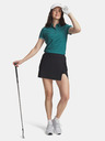 Under Armour Žensko krilo Under Armour UA Halo Skort-BLK