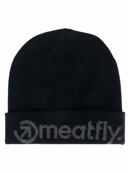 Meatfly Meatfly klobuk Wade Black