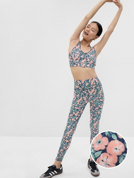 GAP Sportni top GapFit PowerMove T-Back GAP