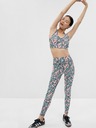 GAP Sportni top GapFit PowerMove T-Back GAP