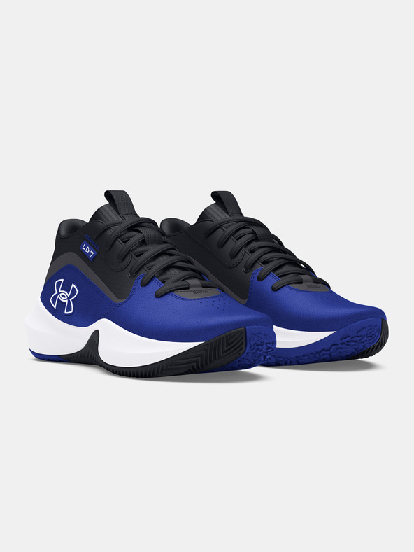 Under Armour Otroški unisex čevlji Under Armour UA GS Lockdown 7