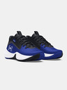 Under Armour Otroški unisex čevlji Under Armour UA GS Lockdown 7