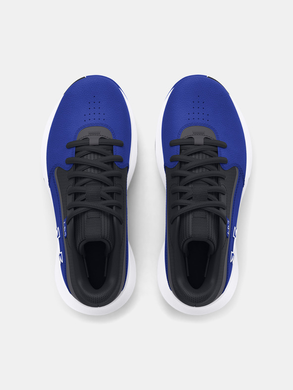 Under Armour Otroški unisex čevlji Under Armour UA GS Lockdown 7
