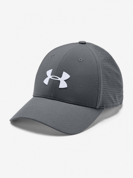 Under Armour Moška kapa s šiltom Under Armour Men\'S Driver Cap 3.0