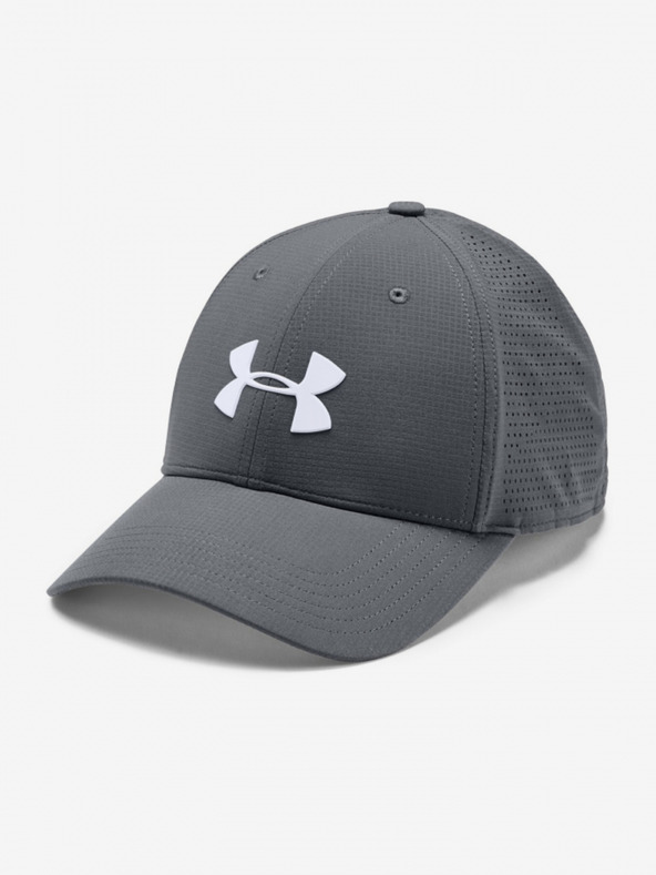 Under Armour Moška kapa s šiltom Under Armour Men\'S Driver Cap 3.0