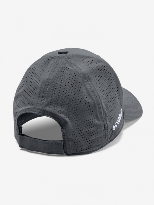 Under Armour Moška kapa s šiltom Under Armour Men\'S Driver Cap 3.0