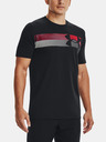 Under Armour UA Fast Left Chest 3.0 SS Majica