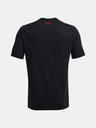 Under Armour UA Fast Left Chest 3.0 SS Majica