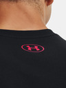 Under Armour UA Fast Left Chest 3.0 SS Majica