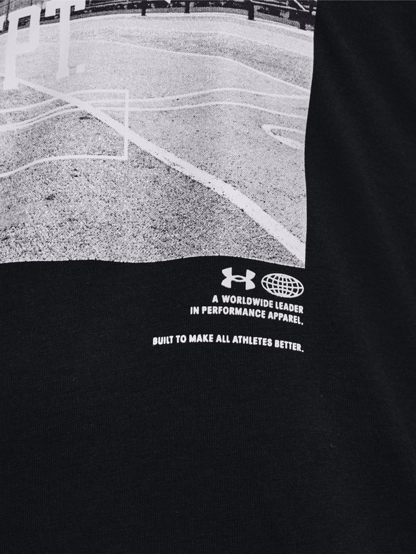 Under Armour UA th Dept SS Majica