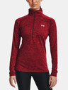 Under Armour Ženska majica Under Armour Tech 1/2 Zip - Twist