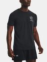 Under Armour Moška majica Under Armour UA RUN GRADIENT GRID SS