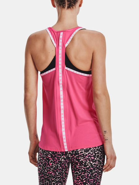 Under Armour Ženska majica brez rokavov Under Armour UA Knockout Tank