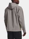 Under Armour Moška jakna Under Armour UA CGI Shield 2.0 Hooded