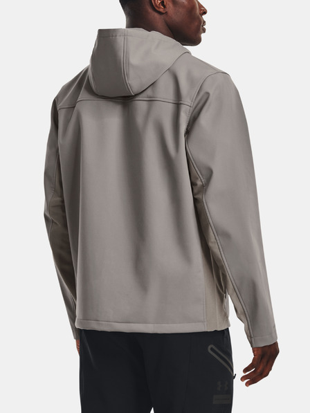 Under Armour Moška jakna Under Armour UA CGI Shield 2.0 Hooded