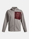 Under Armour Moška jakna Under Armour UA CGI Shield 2.0 Hooded