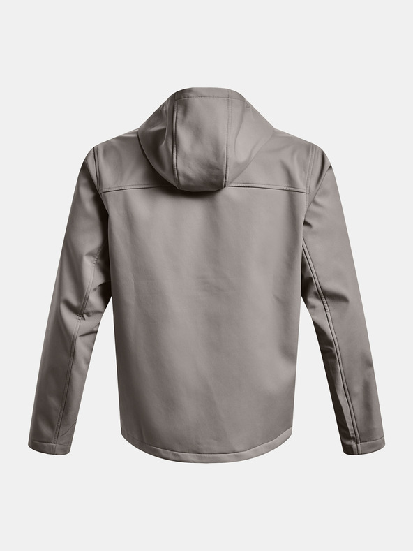 Under Armour Moška jakna Under Armour UA CGI Shield 2.0 Hooded