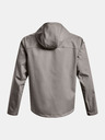 Under Armour Moška jakna Under Armour UA CGI Shield 2.0 Hooded
