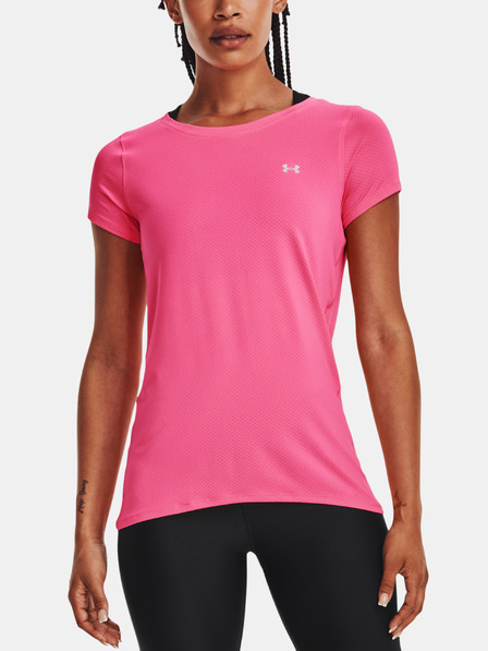 Under Armour Ženska majica Under Armour UA HG Armour SS