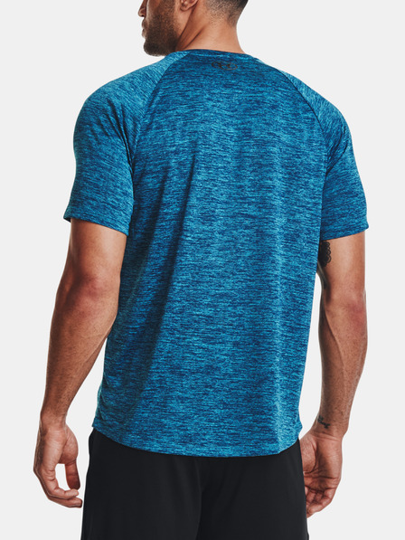 Under Armour Moška majica Under Armour UA Tech 2.0 SS Tee
