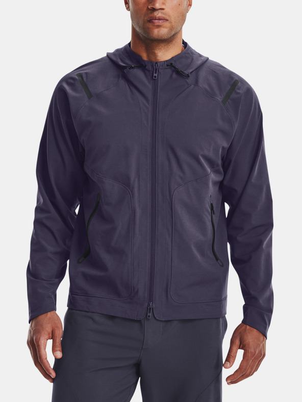 Under Armour Moška jakna Under Armour UA Storm Unstoppable Storm Jacket