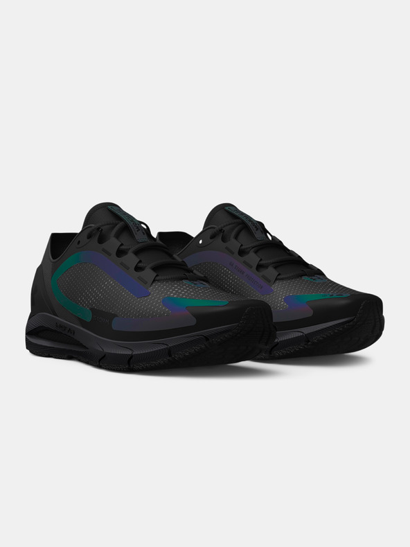 Under Armour Ženski čevlji Under Armour UA W HOVR Sonic 5 Storm