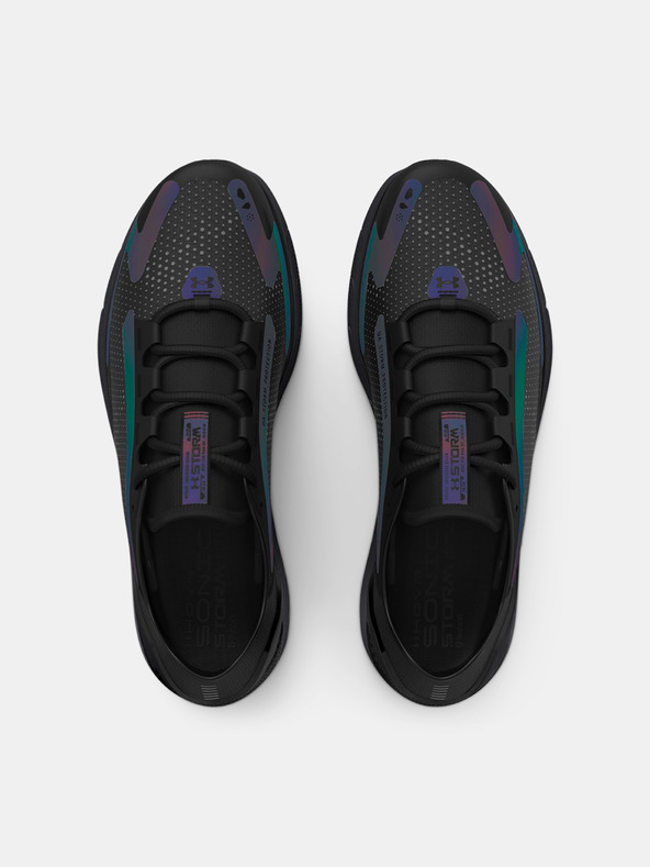 Under Armour Ženski čevlji Under Armour UA W HOVR Sonic 5 Storm
