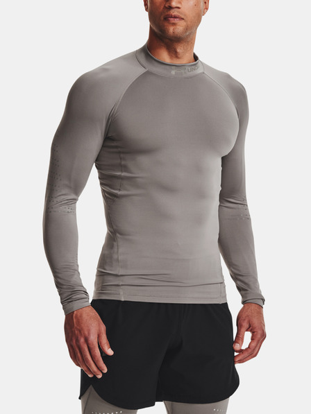 Under Armour Moška majica Under Armour UA CG Armour Novelty Mock