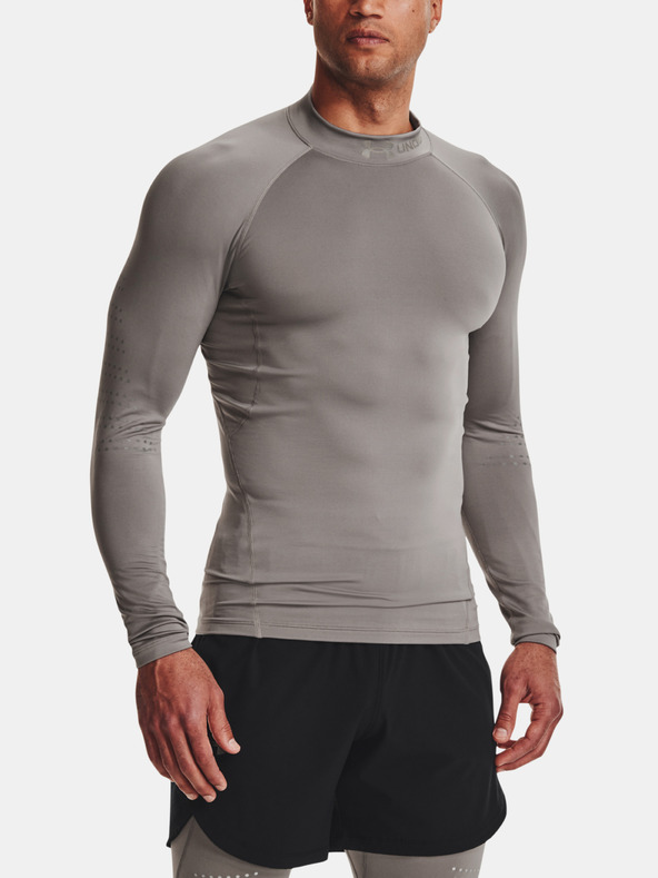 Under Armour Moška majica Under Armour UA CG Armour Novelty Mock