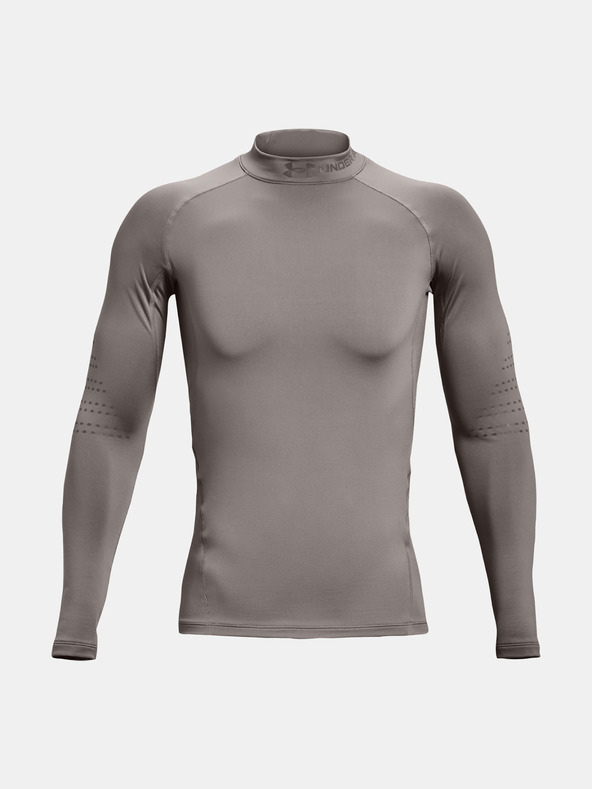 Under Armour Moška majica Under Armour UA CG Armour Novelty Mock