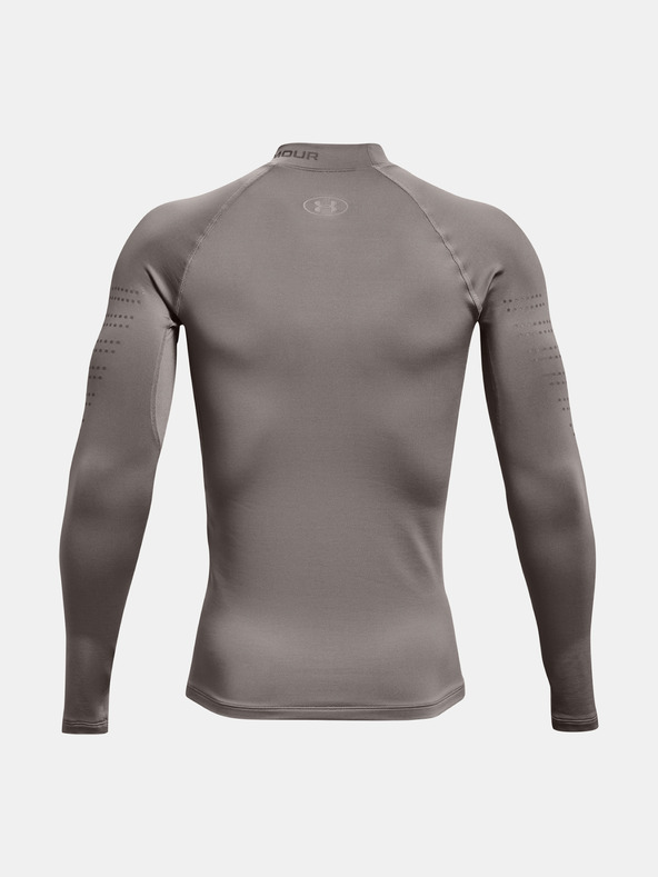Under Armour Moška majica Under Armour UA CG Armour Novelty Mock