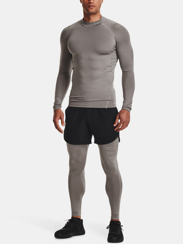 Under Armour Moška majica Under Armour UA CG Armour Novelty Mock