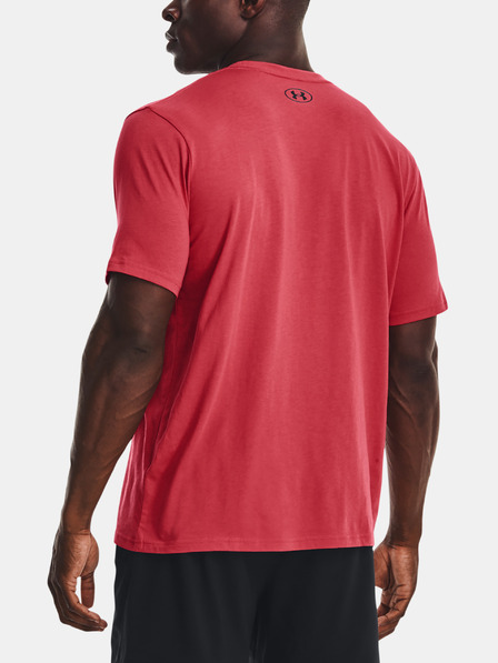 Under Armour Moška majica Under Armour UA SPORTSTYLE LOGO SS