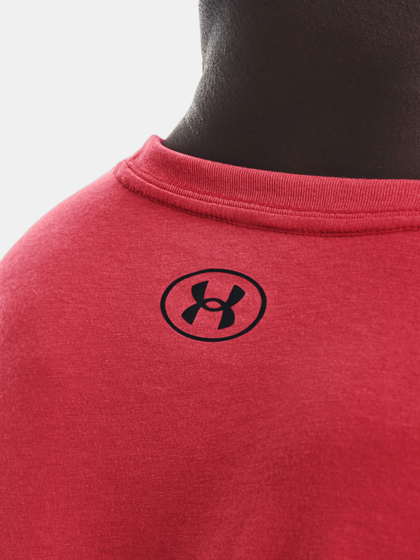 Under Armour Moška majica Under Armour UA SPORTSTYLE LOGO SS