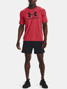 Under Armour Moška majica Under Armour UA SPORTSTYLE LOGO SS