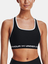 Under Armour Ženski nedrček Under Armour UA Crossback Mid Bra Pkt
