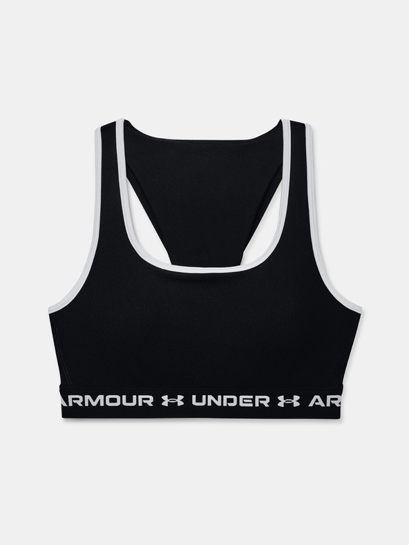 Under Armour Ženski nedrček Under Armour UA Crossback Mid Bra Pkt