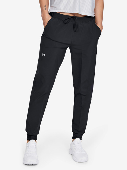 Under Armour Ženske športne hlače Under Armour Sport Woven Storm Pant