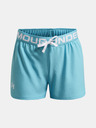 Under Armour Dekliške kratke hlače Under Armour Play Up Solid Shorts-BLK