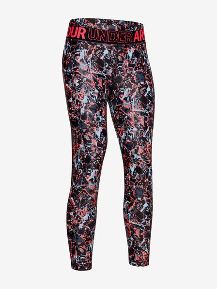 Under Armour Dekliške pajkice Under Armour Armour HG Printed Crop-ORG