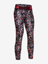 Under Armour Dekliške pajkice Under Armour Armour HG Printed Crop-ORG