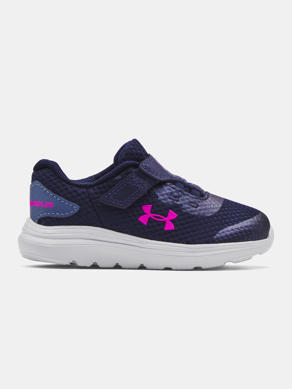 Under Armour Otroški unisex čevlji Under Armour Inf Surge 2 AC